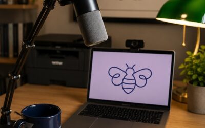 What Online 11+ Lessons Look Like at Bee Clever: A Behind‑the‑Scenes Tour
